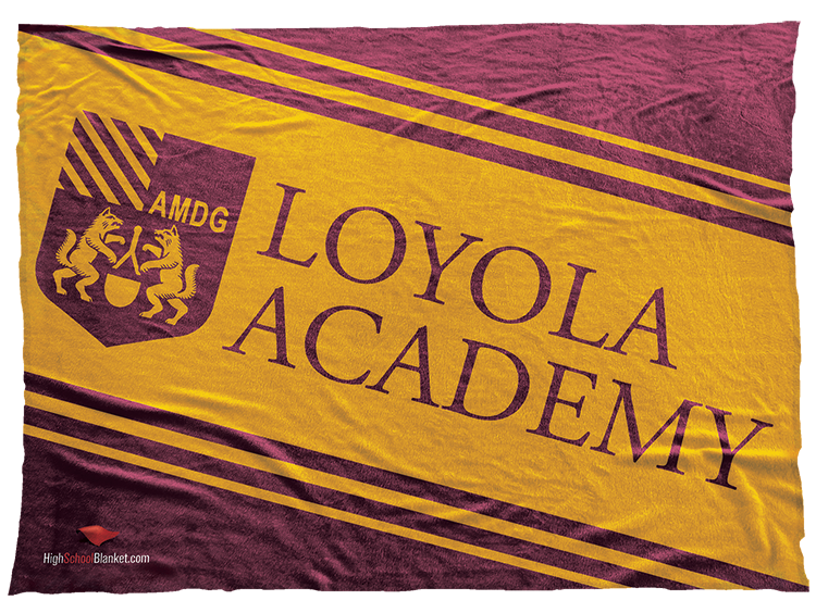 Loyola Academy