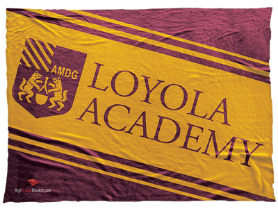 Loyola Academy