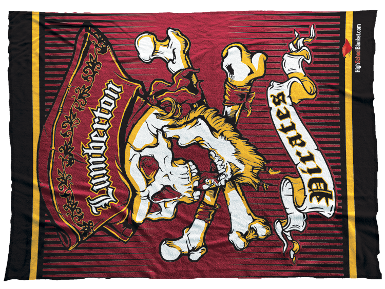 Lumberton Pirates