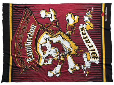 Lumberton Pirates