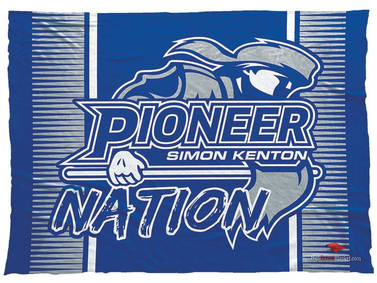 Simon Kenton Pioneers