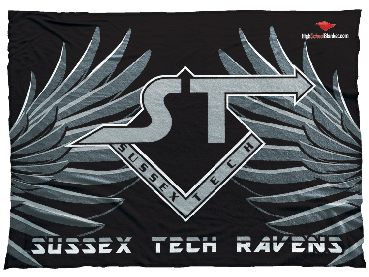 Sussex Tech. Ravens