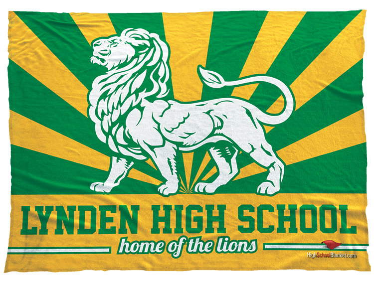 Lynden Lions