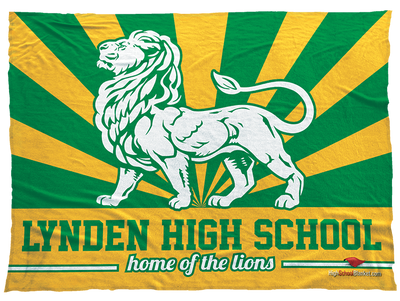 Lynden Lions