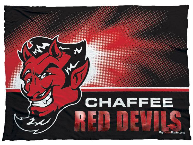 Chaffee Red Devils