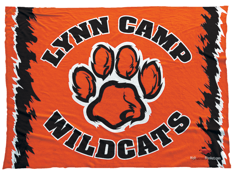 Lynn Camp Wildcats
