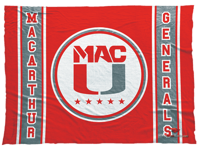 MacArthur Generals