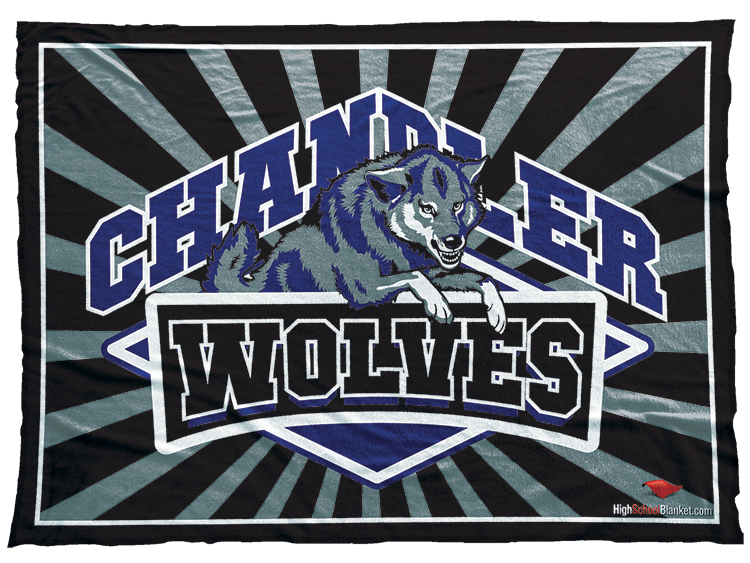 Chandler Wolves