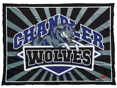 Chandler Wolves