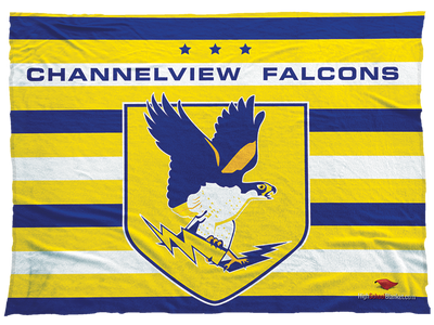 Channelview Falcons