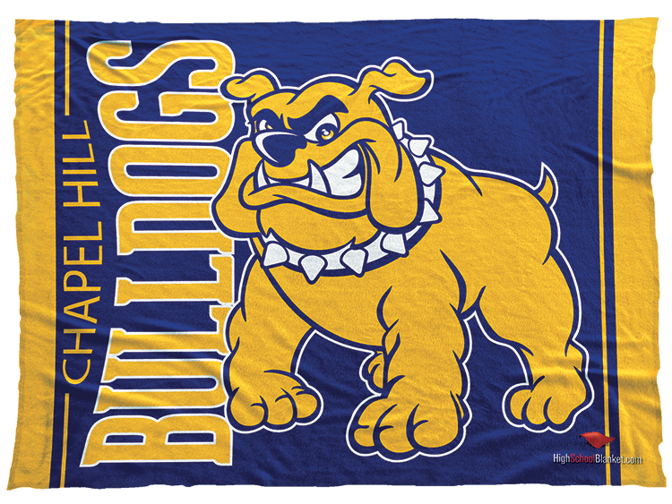 Chapel Hill Bulldogs