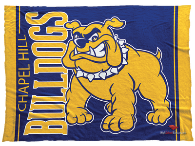 Chapel Hill Bulldogs