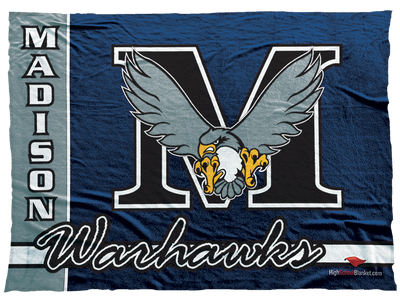Madison Warhawks