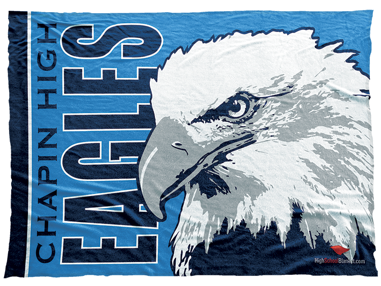 Chapin Eagles