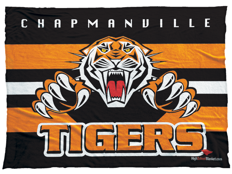 Chapmanville Tigers