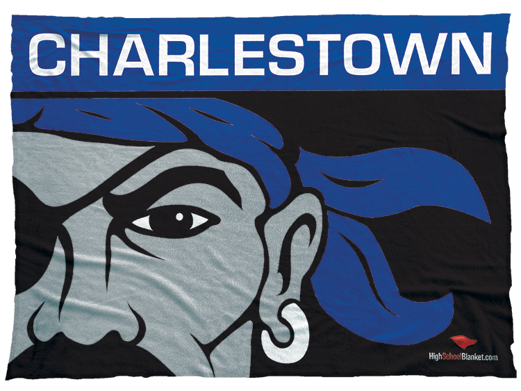 Charlestown Pirates