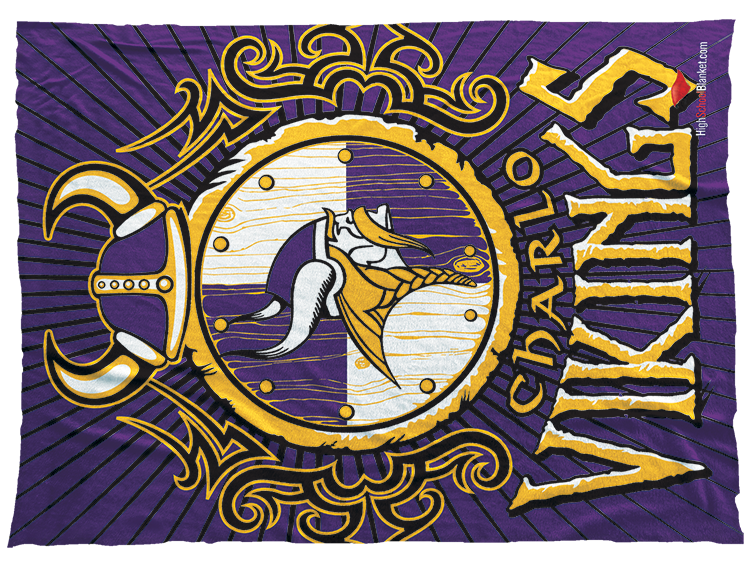 Charlo Vikings