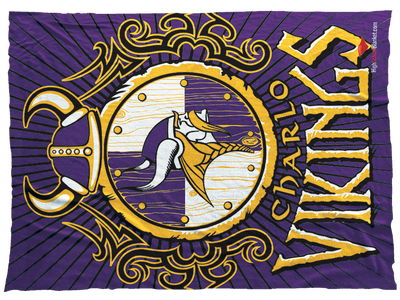 Charlo Vikings