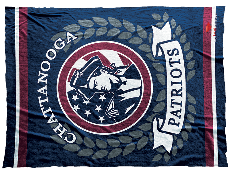 Chattanooga Patriots