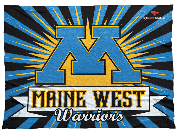 Maine West Warriors
