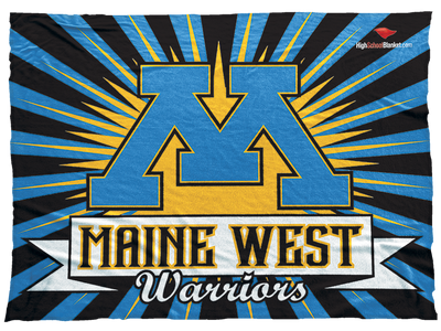 Maine West Warriors