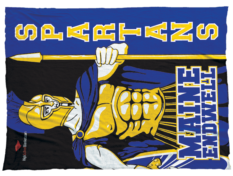 Maine Endwell Spartans