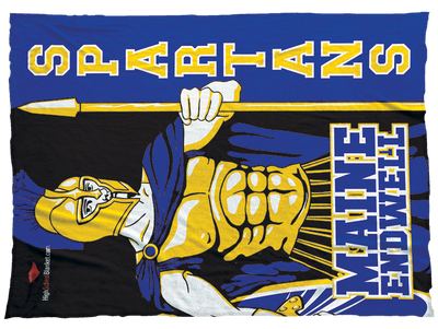Maine Endwell Spartans