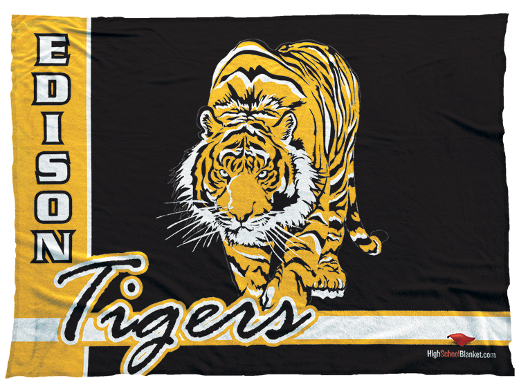 Edison Tigers