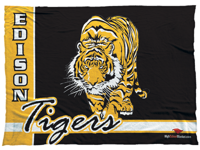 Edison Tigers