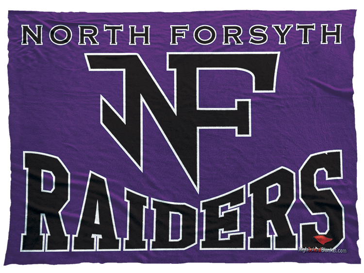 North Forsyth Raiders