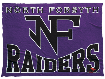 North Forsyth Raiders