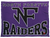 North Forsyth Raiders