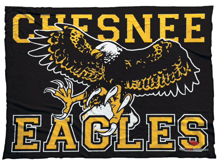 Chesnee Eagles