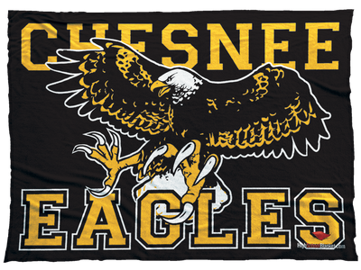 Chesnee Eagles