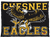 Chesnee Eagles