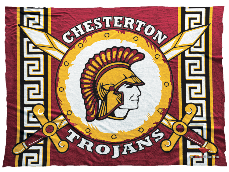 Chesterton Trojans
