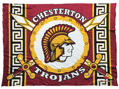 Chesterton Trojans