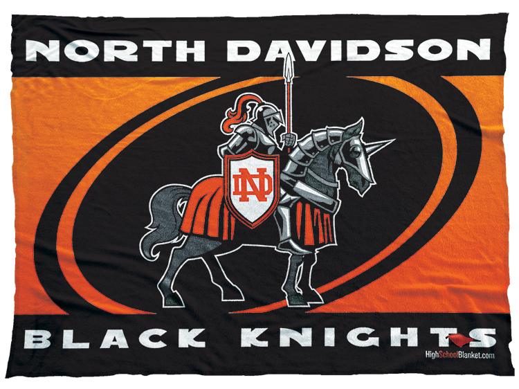 North Davidson Black Knights