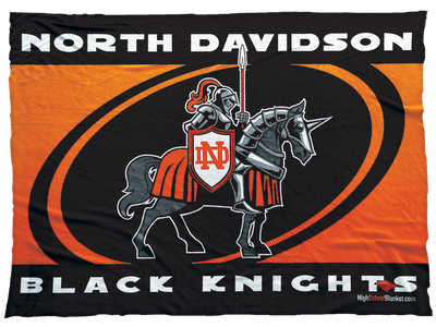 North Davidson Black Knights