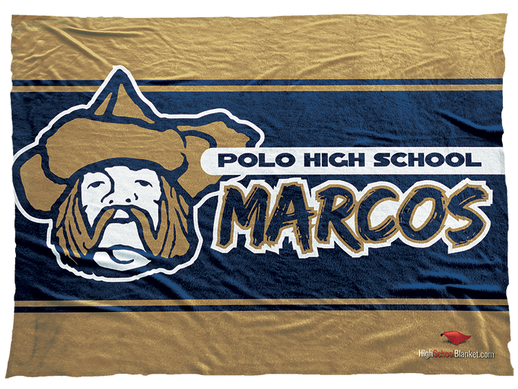 Polo Marcos