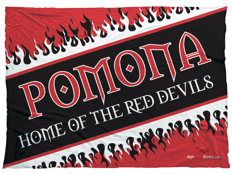 Pomona Red Devils