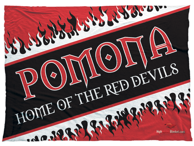 Pomona Red Devils