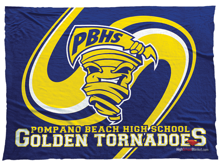 Pompano Beach Tornadoes