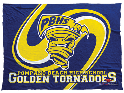 Pompano Beach Tornadoes