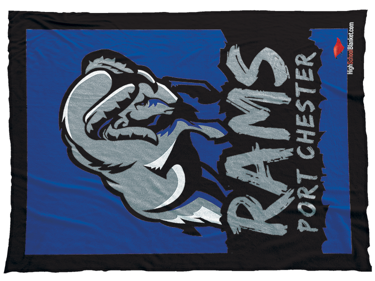 Port Chester Rams