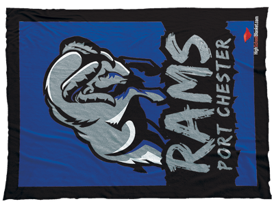 Port Chester Rams