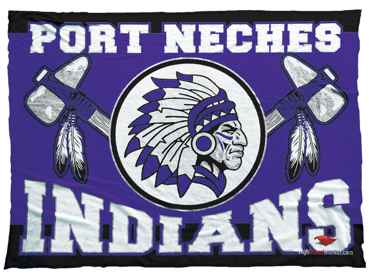 Port Neches Indians