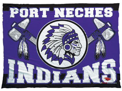 Port Neches Indians