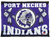 Port Neches Indians