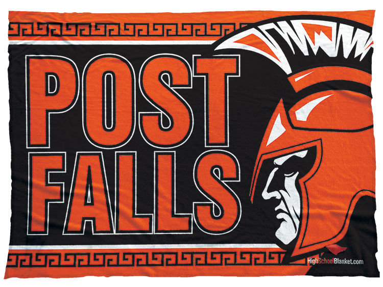 Post Falls Trojans